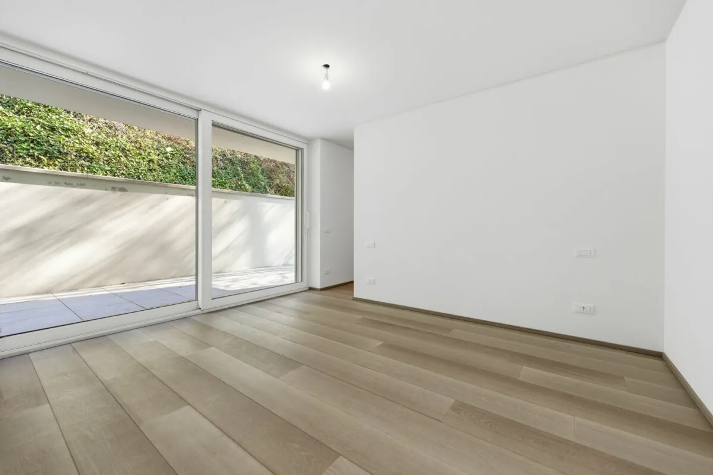 Residenza Ceresio 52: luxuriöse Wohnungen mit Seeblick - Foto 12 von 13