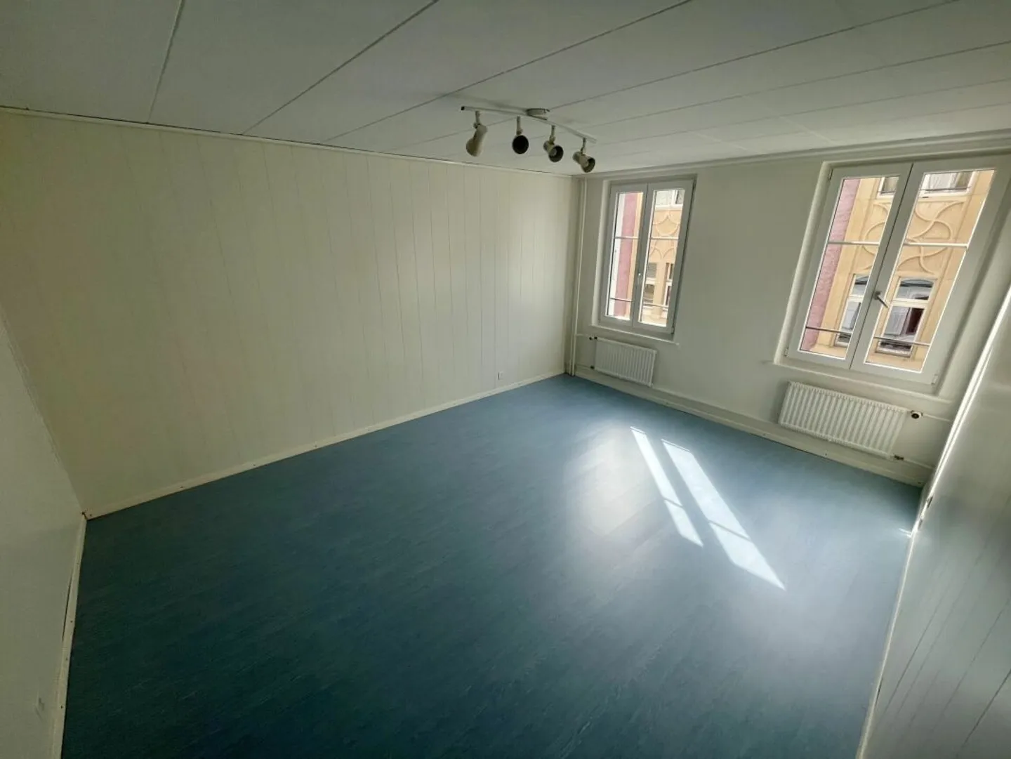 2.5 Room Apartment in the City Center - Photo 5 of 6