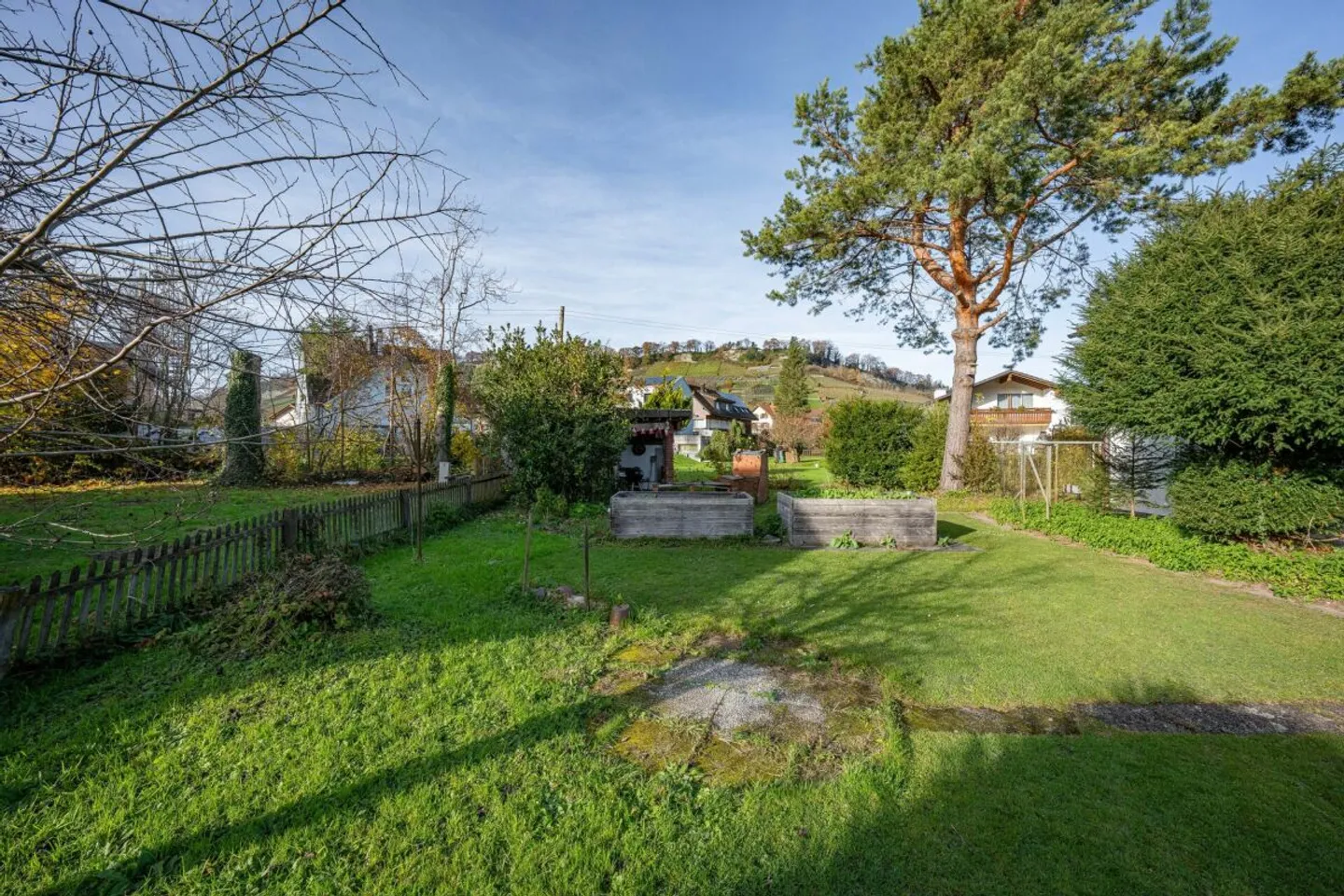 Entwicklungsareal mit Bestandesobjekt - Foto 9 von 10