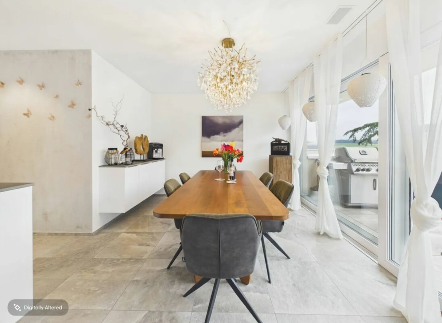 Appartement de luxe à Burg AG - Photo 5 sur 13