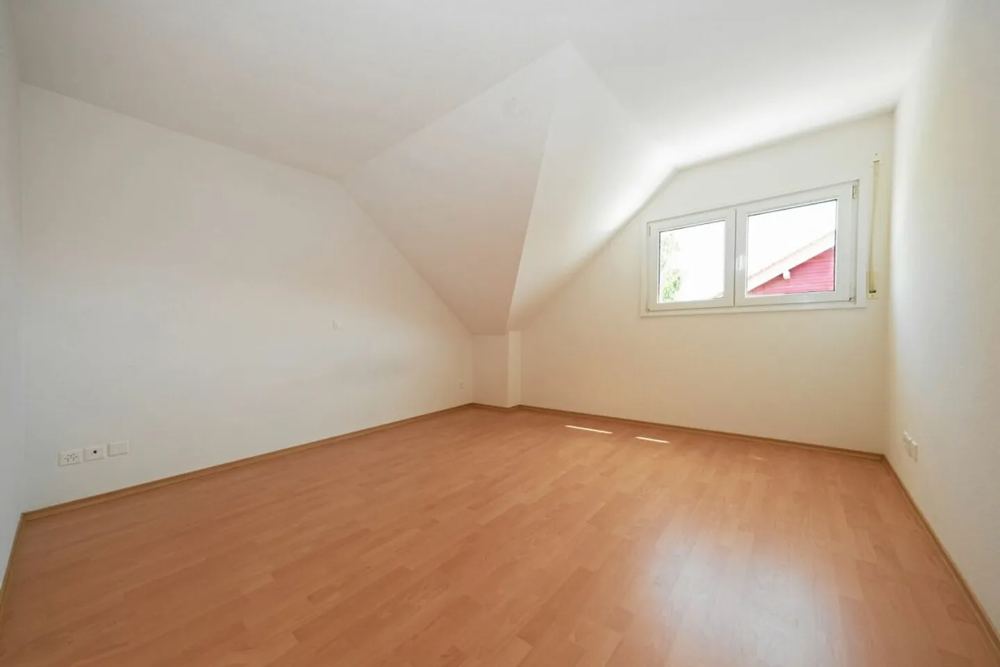 Helle 3.5 Zimmer Wohnung - Foto 6 von 9