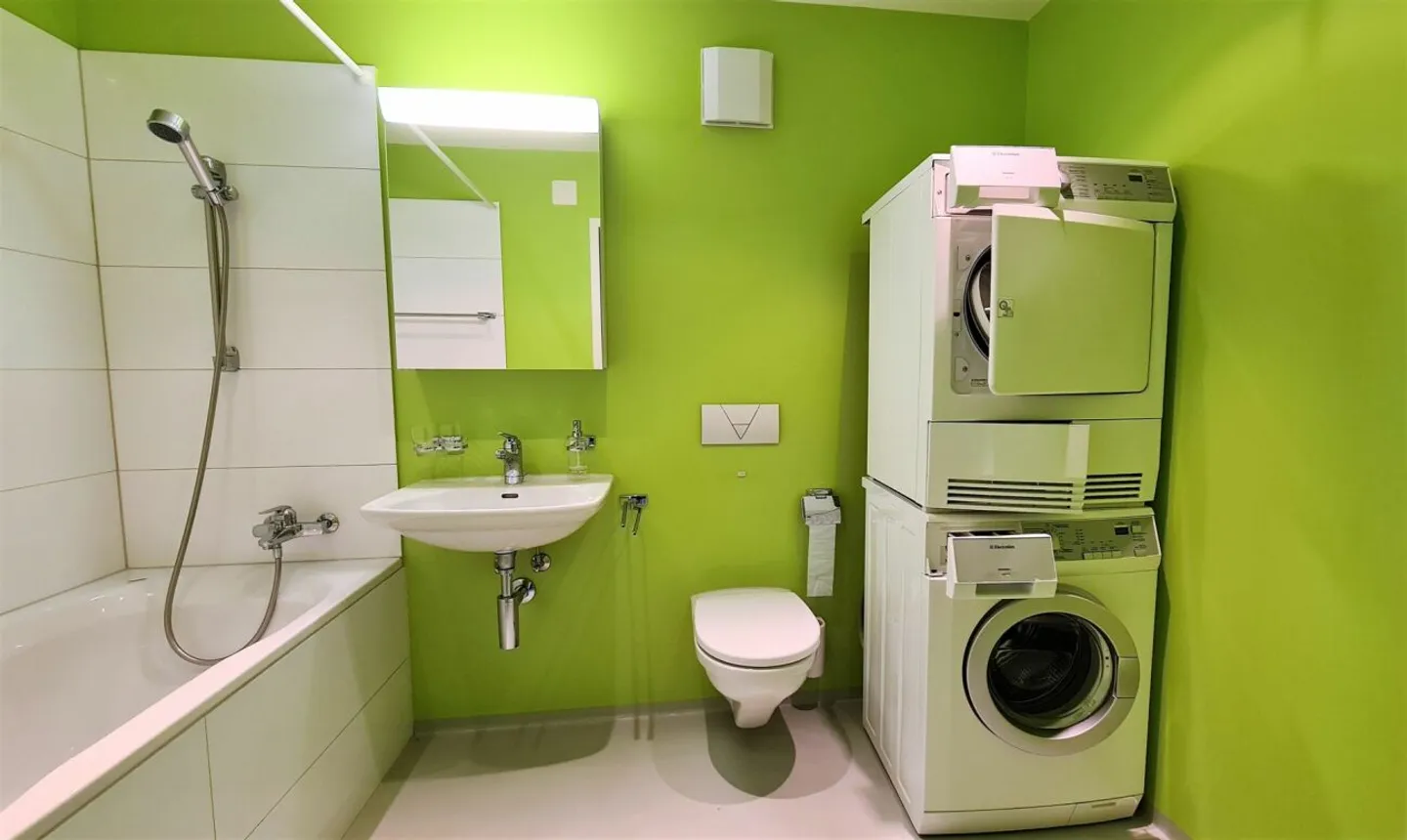 Appartamento loft unico a Fahracker - Foto 4 di 6