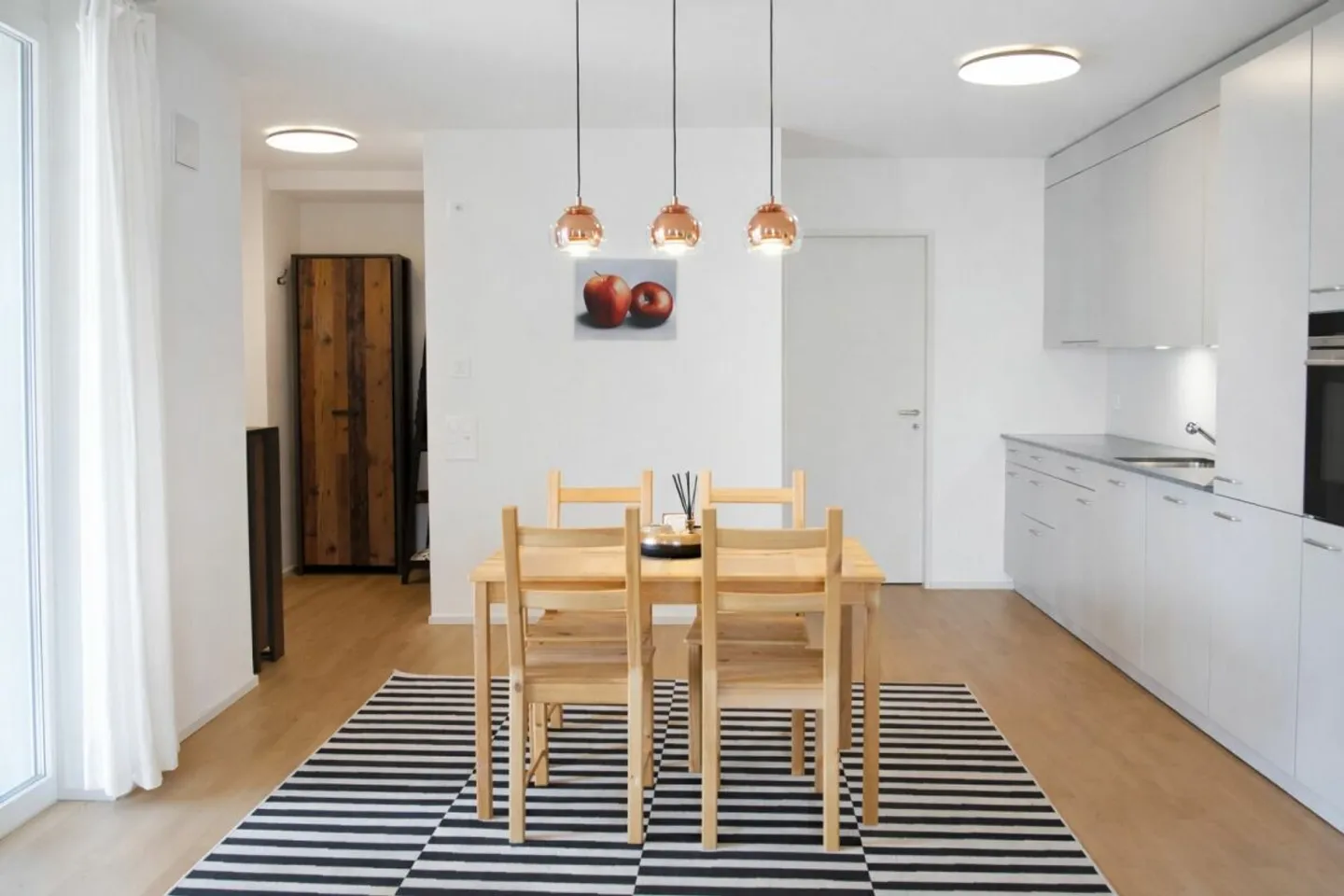 Spazio abitativo moderno in un luogo storico! - Foto 1 di 13