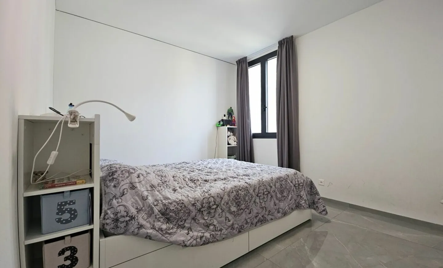 MODERN 5.5 ROOM SINGLE-FAMILY HOUSE - Photo 12 of 13