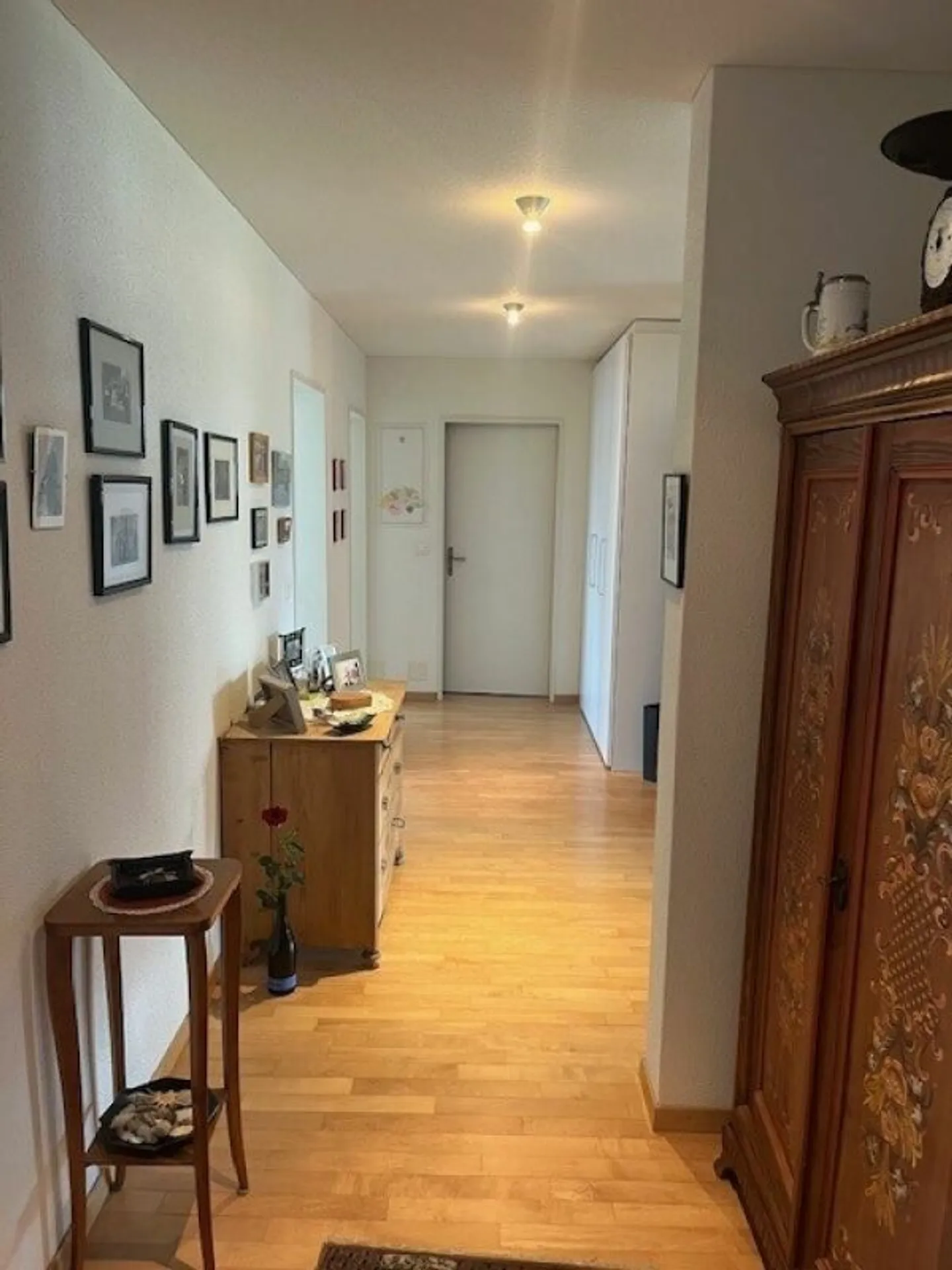 Attraktive 4.5-Zimmer-Wohnung im 1. OG in Rotkreuz - Photo 6 of 13