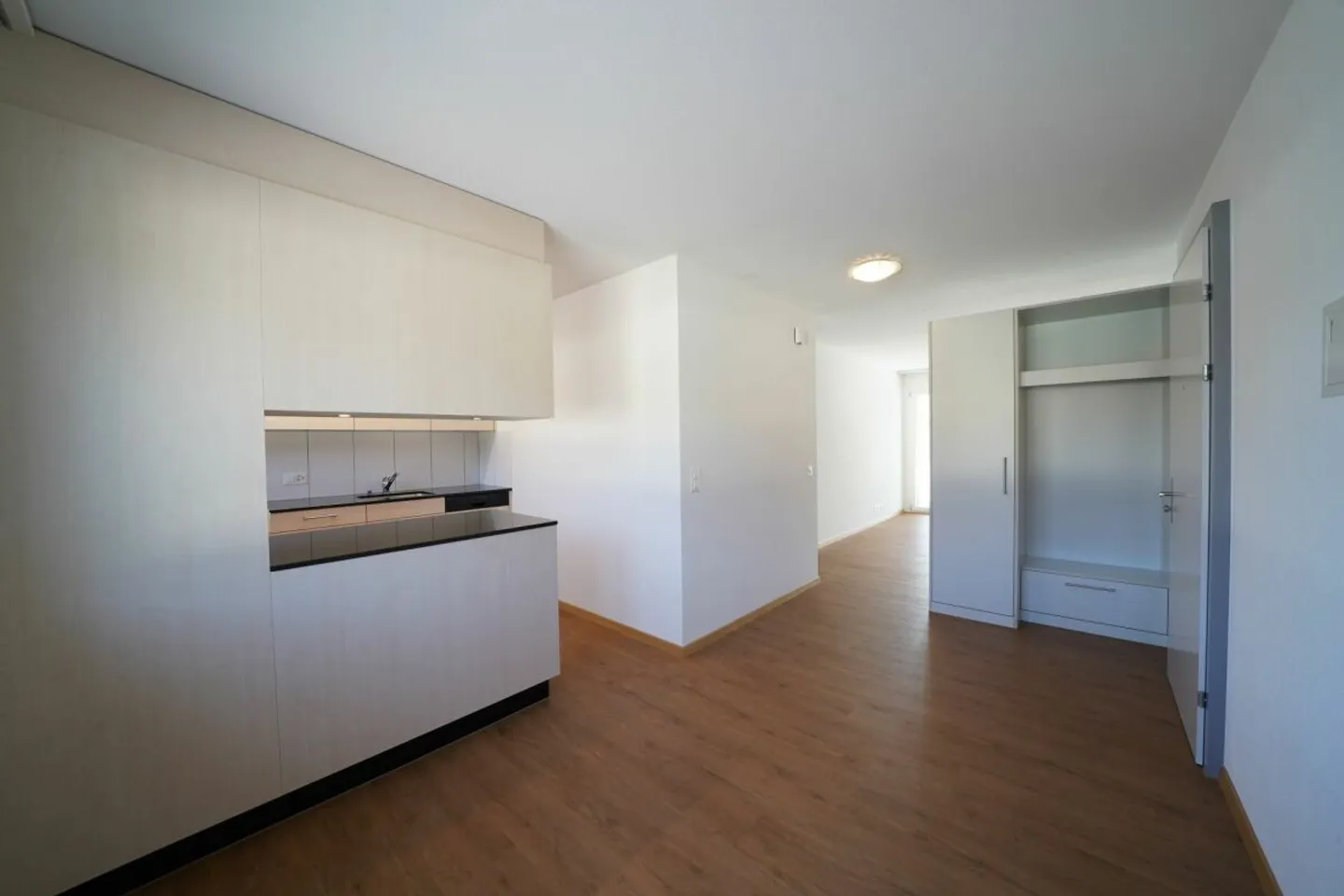 4.5 room apartment in the village center for rent - Photo 1 of 11