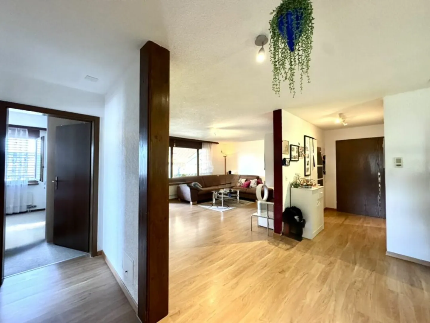 Cozy 3.5 Room Apartment - Photo 13 of 13