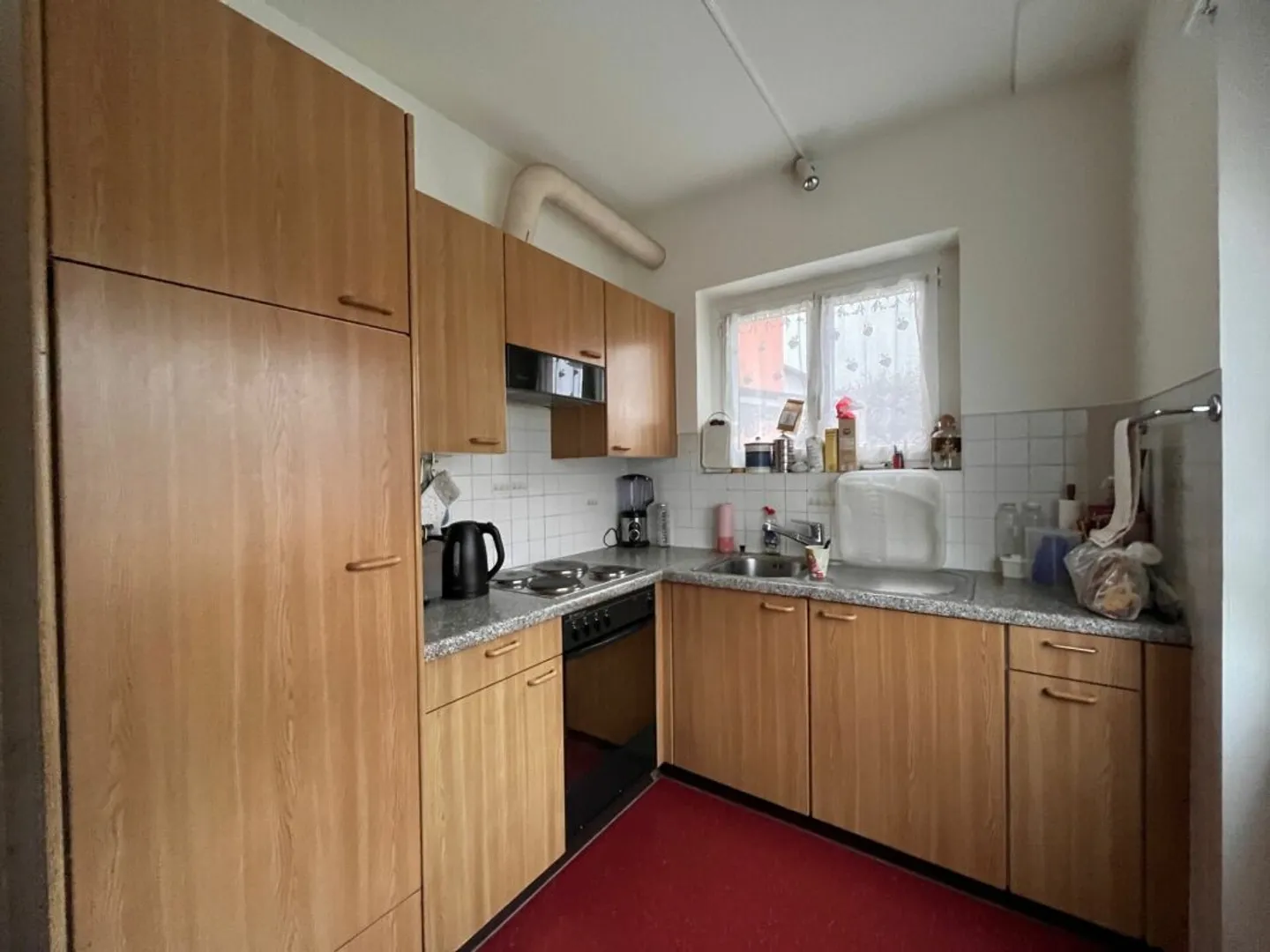 LOSONE - Wohnung zur Miete mit externem Parkplatz - Foto 5 von 8