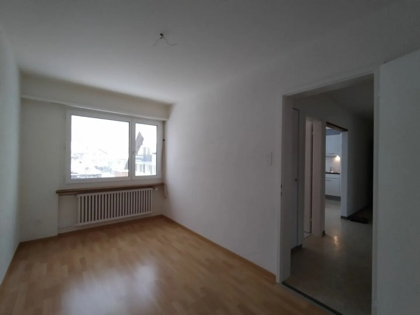 Preiswertes Wohnen an zentraler Lage - Foto 2 von 9