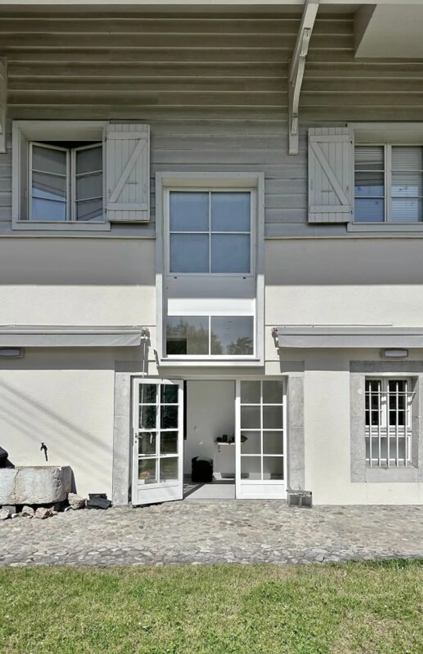 Superb 3-room apartment in Chêne-Bougeries - Photo 12 of 13