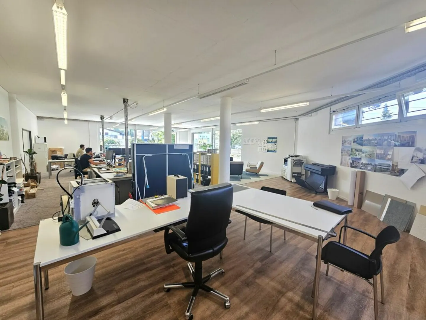 Attractive Office Space in Suhr - Photo 1 of 2