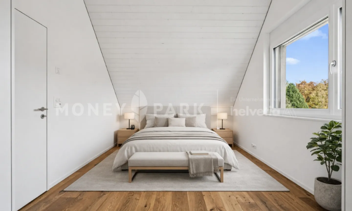 Wunderschöne Maisonette-Wohnung - Foto 3 von 12