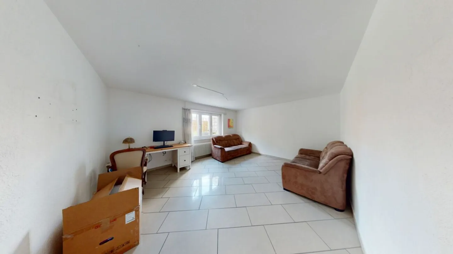 A House, Two Possibilities - Family Paradise with Potential - Photo 7 of 13