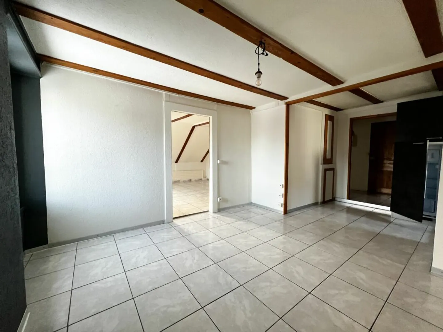 Nice 4.5-room apartment - Photo 5 of 11