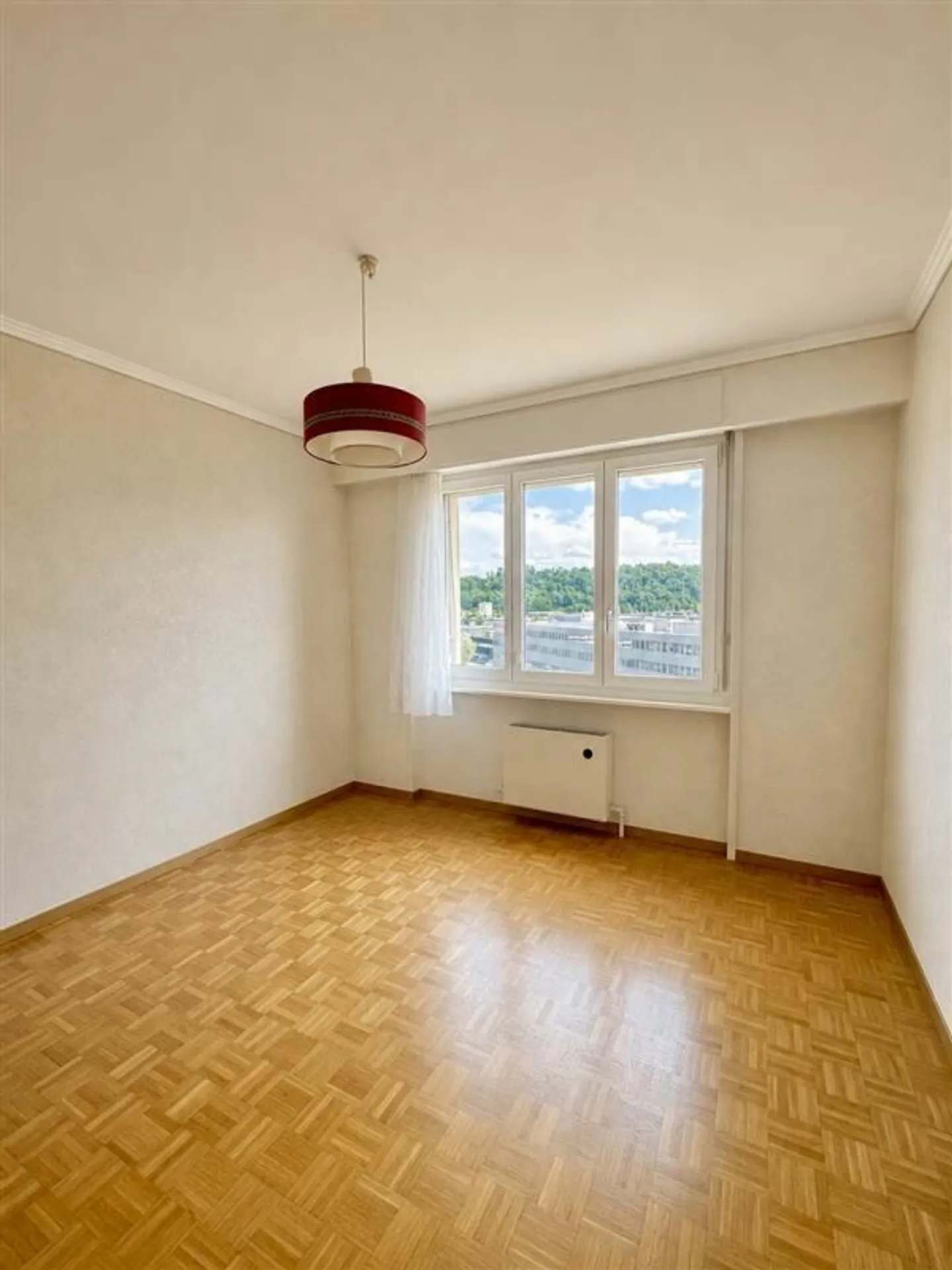 Appartement de 4.5 pièces au dernier étage - Photo 9 sur 13