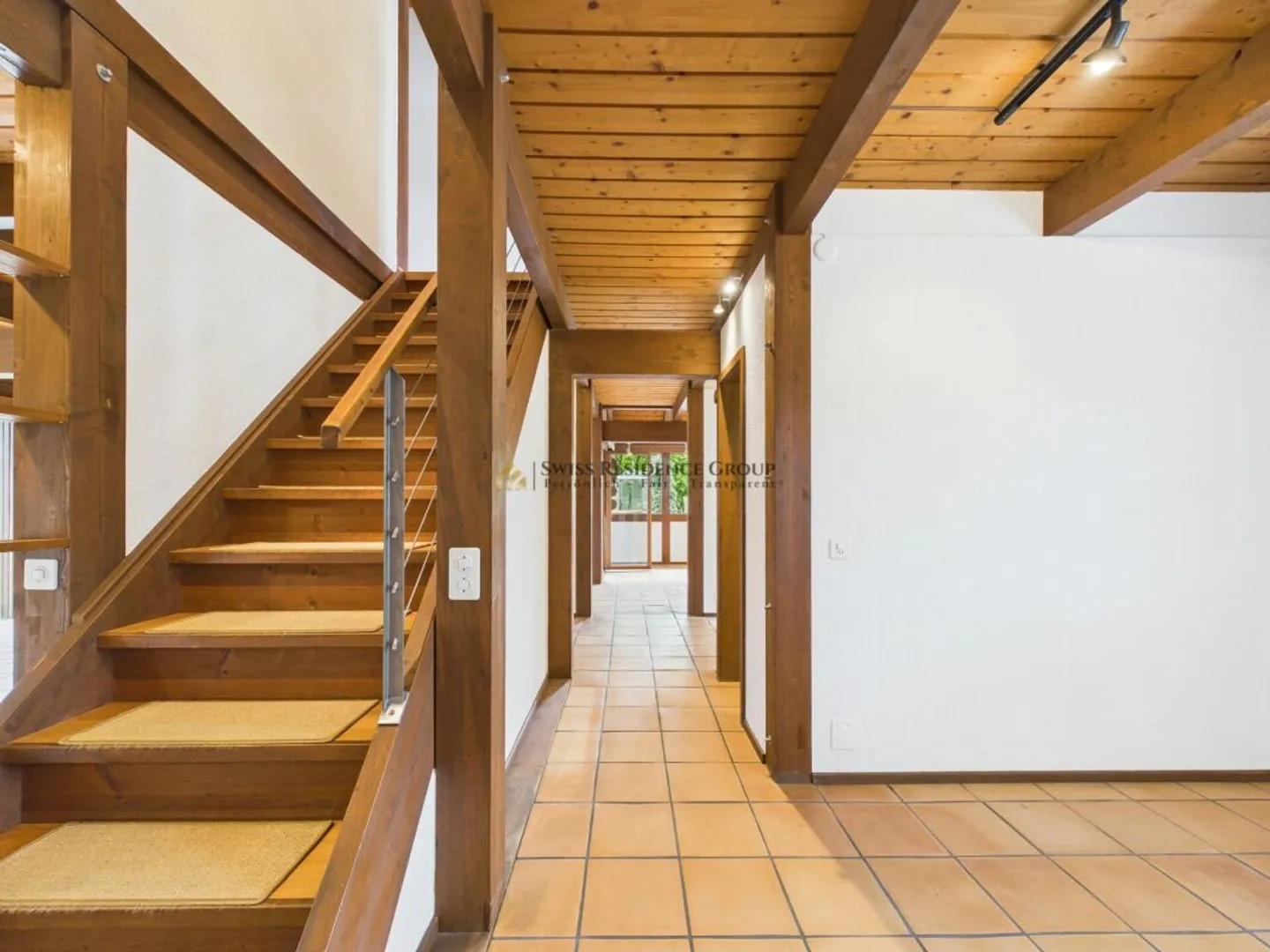 Charmantes Einfamilienhaus - Foto 12 von 13