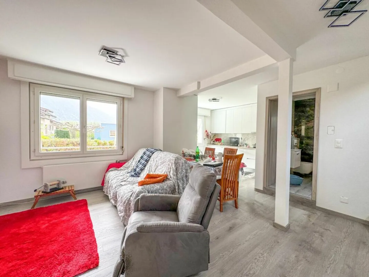 Villa indipendente 4.5 stanze a Charrat - Foto 1 di 13