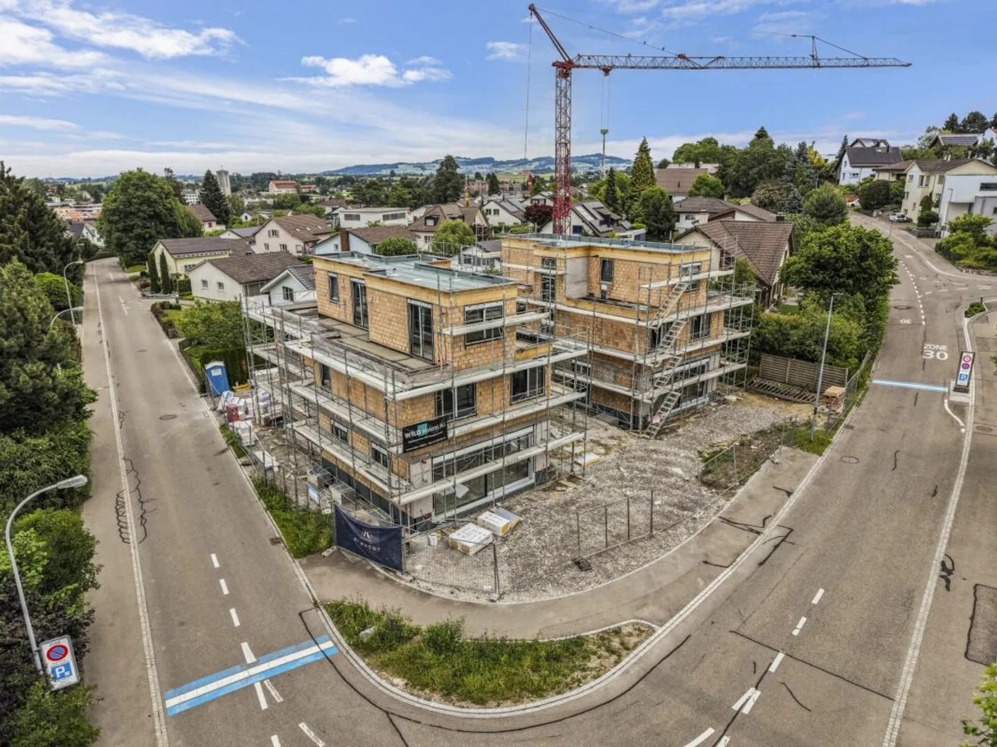 Geräumiges Einfamilienhaus in Top-Lage - Foto 1 von 13