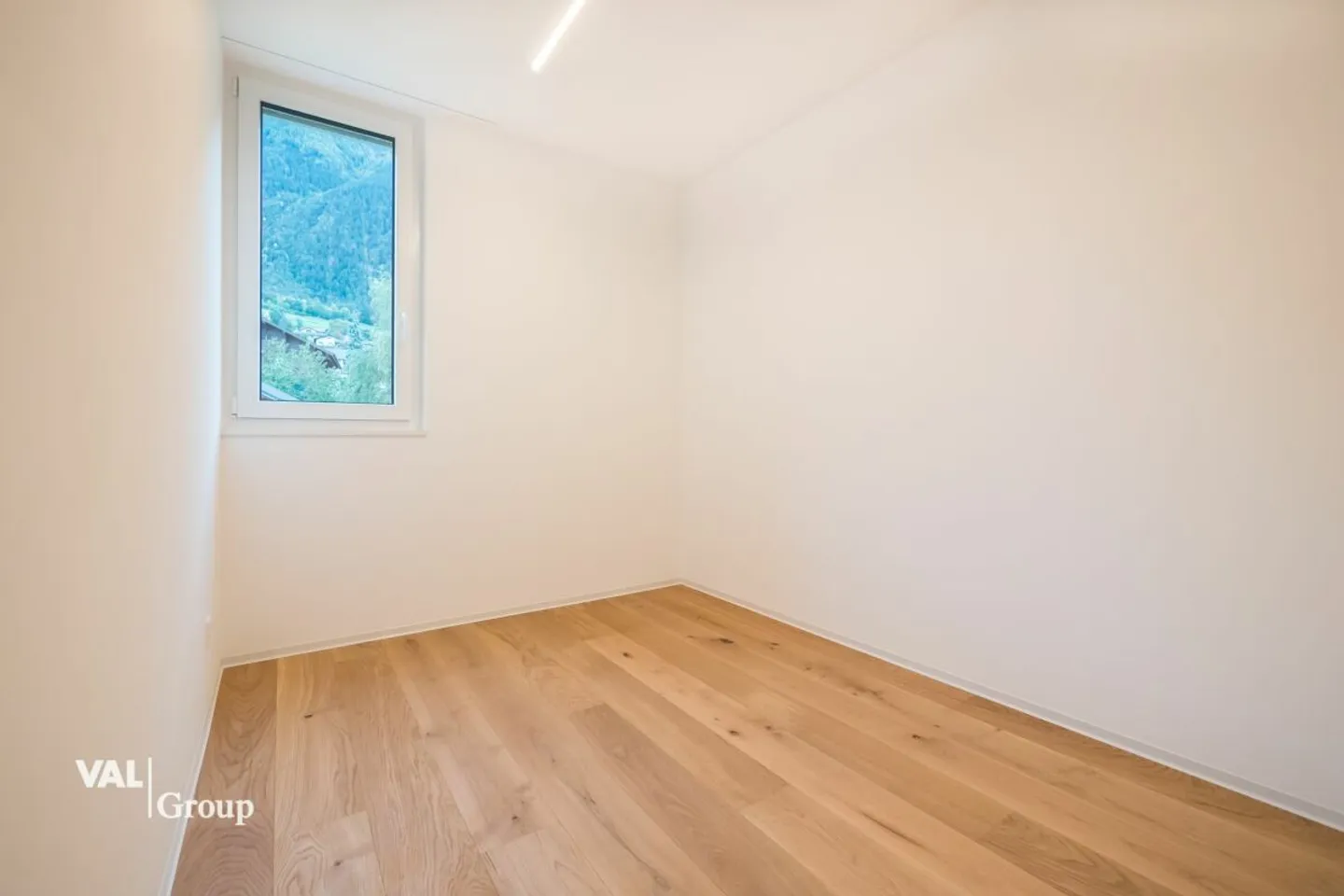 Appartement penthouse de haute qualité avec belle vue - Photo 5 sur 11
