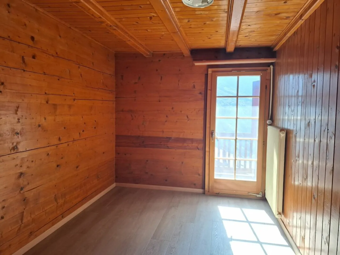 Appartement Charmant avec Vue - Photo 10 sur 13