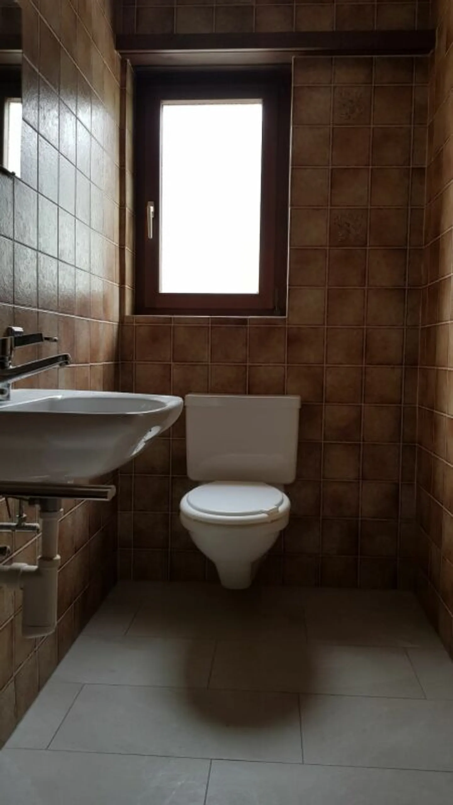 Renovierte Wohnung mit Balkon - Foto 7 von 10