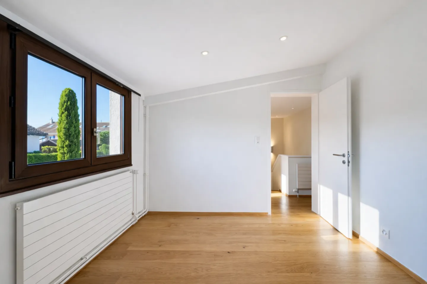 Incantevole villa indipendente con piscina a Chavannes-des-Bois - Foto 13 di 13