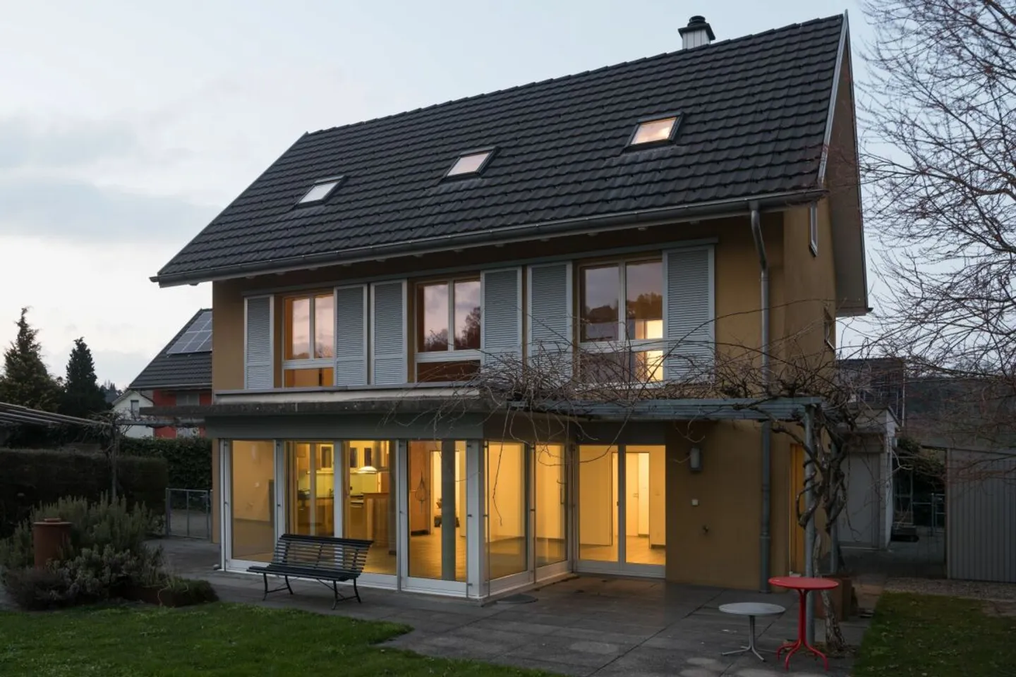 Charmante Maison Individuelle - Photo 3 sur 13