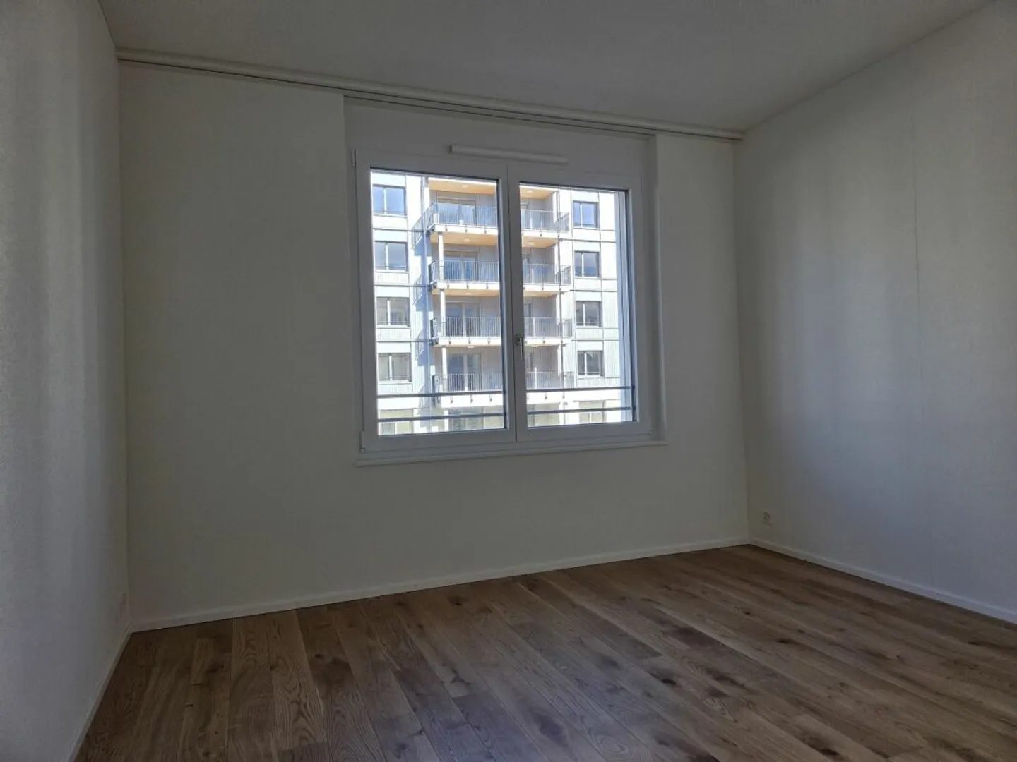 Appartement 5 1/2 pièces - Projet de nouvelle construction "Rheincity" - Photo 12 sur 13