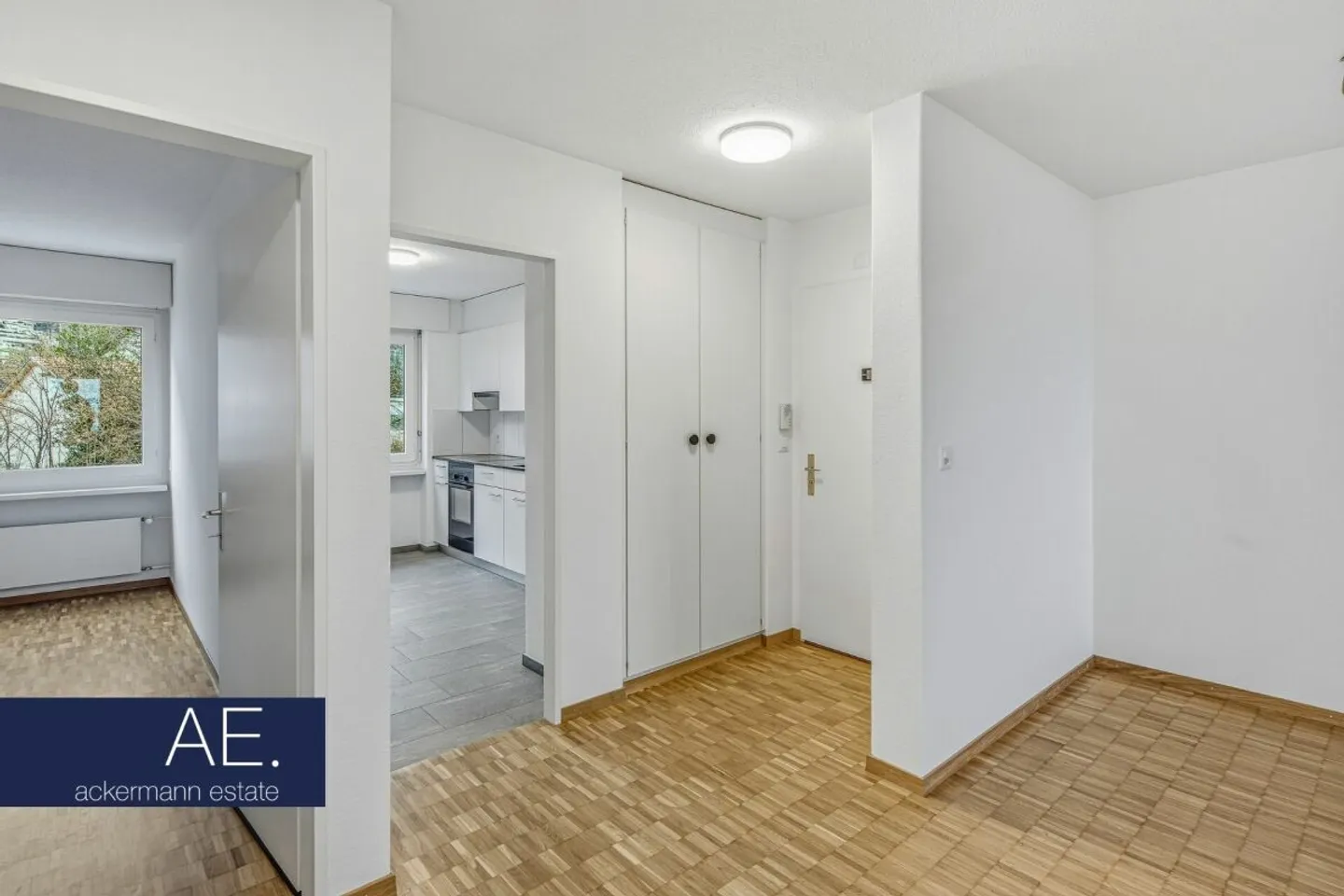 Living quietly, living close to the city - Photo 3 of 9