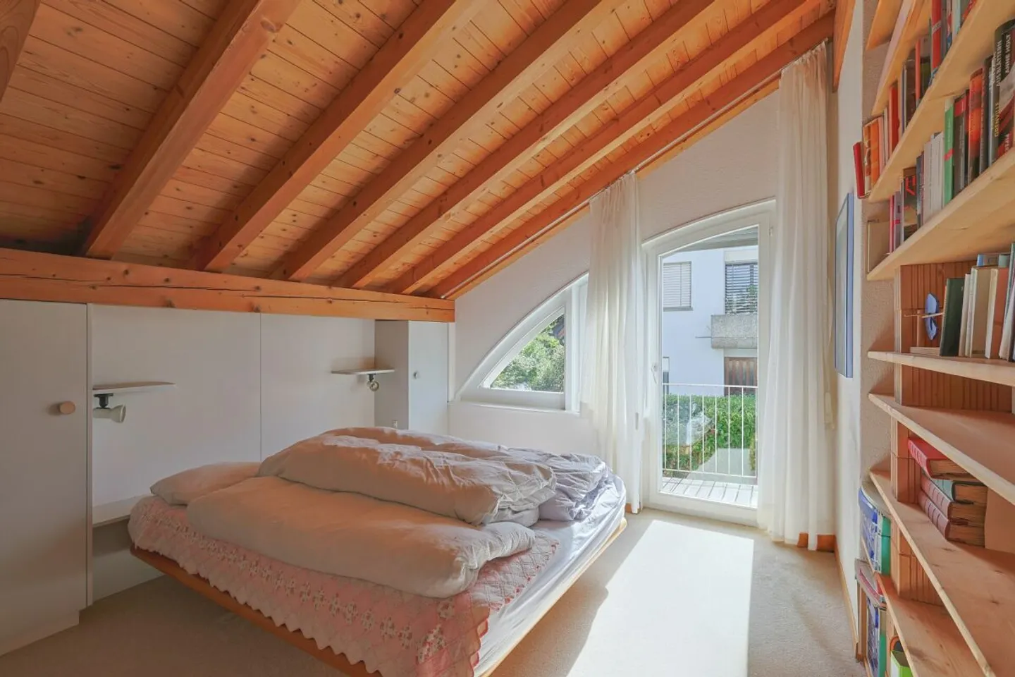 Affascinante Casa Semindipendente con Vista - Foto 9 di 12