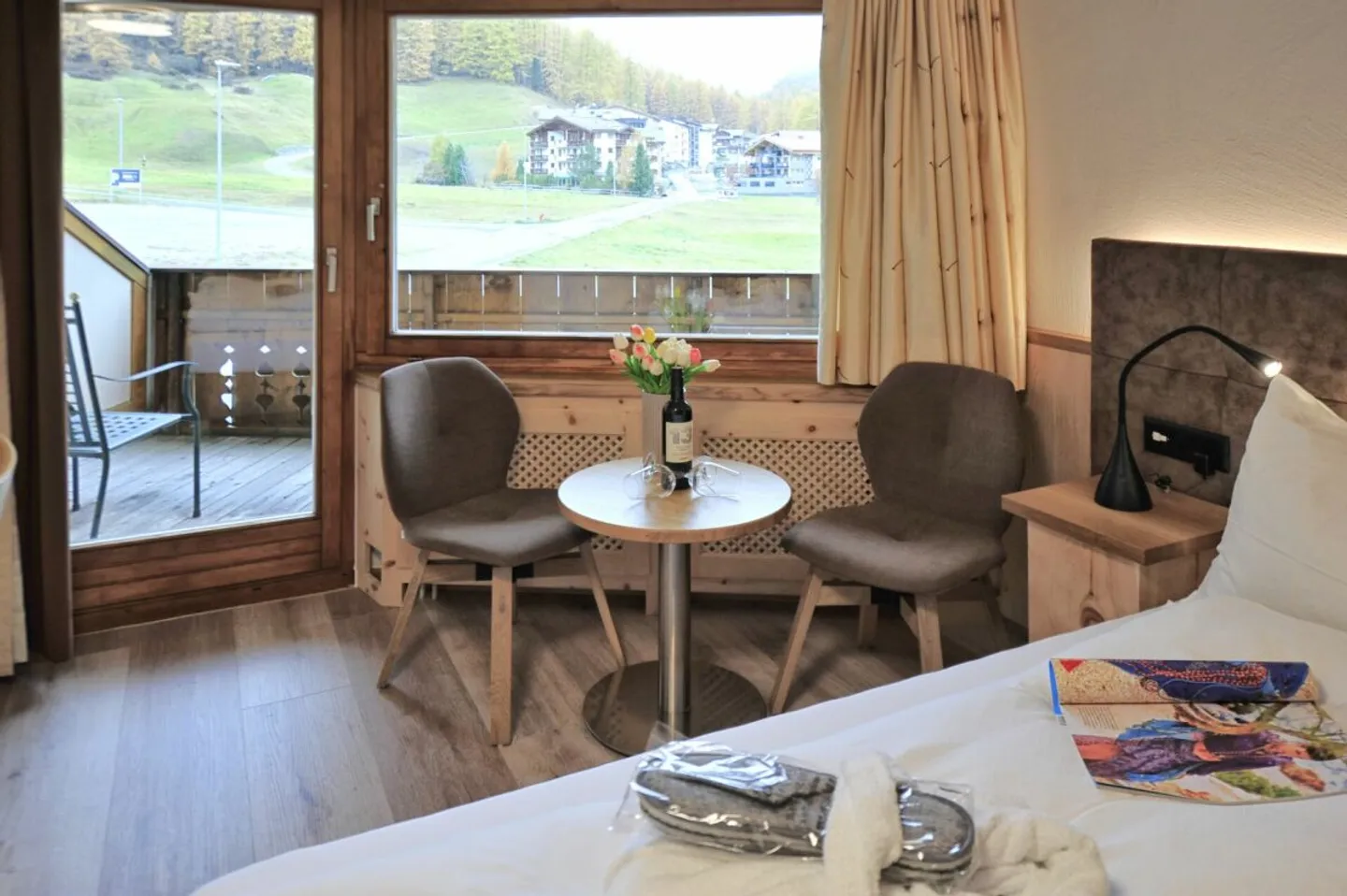 Attraktive Investitionsmöglichkeit - schöne Hotelanlage in Top-Destination - Foto 11 di 13