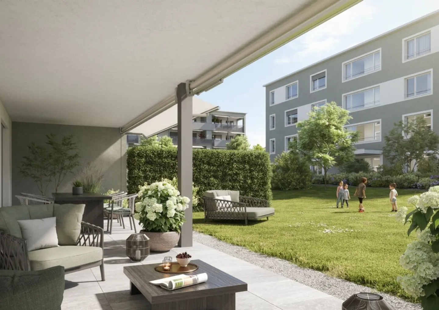 Family Happiness in Lindenacker - Photo 2 of 9