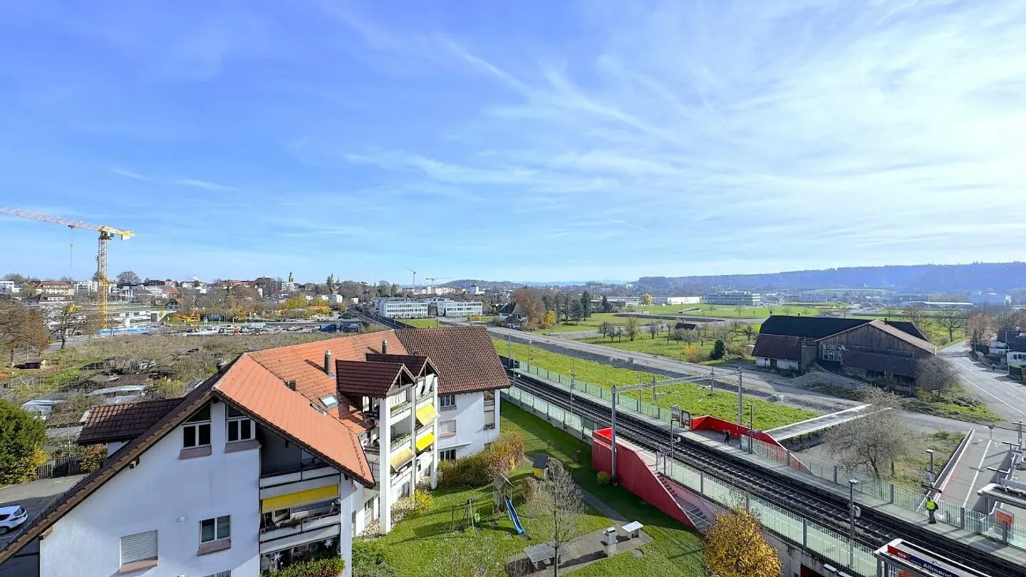 Renovierte 3.5-Zimmer-Wohnung - Foto 13 von 13