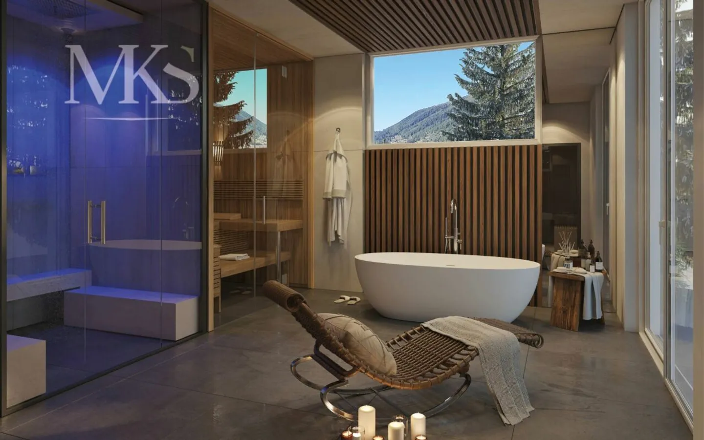 Exclusive Single Family Home - Photo 6 of 13