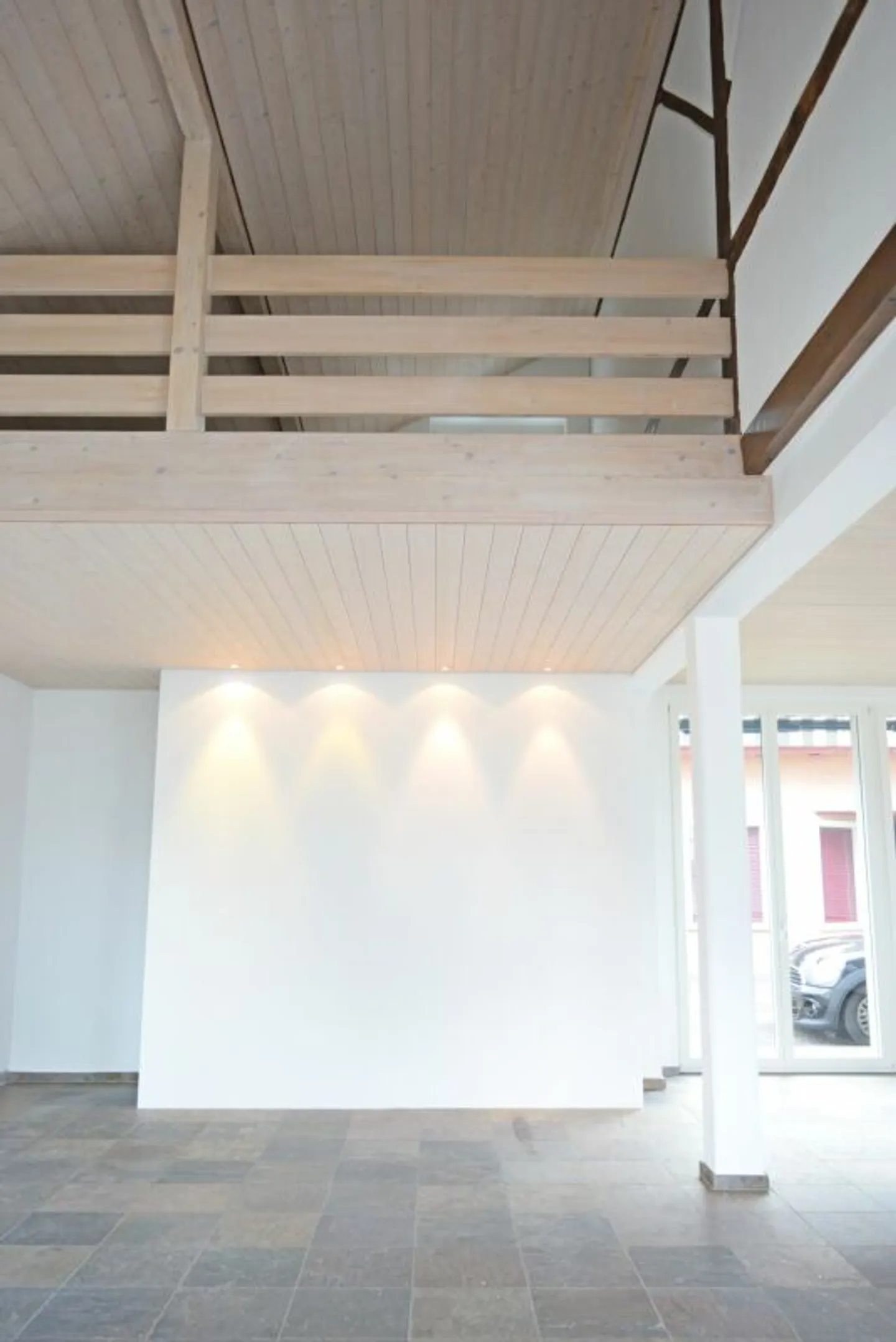Grosszügiger Gewerberaum in Fislisbach - Foto 6 von 12