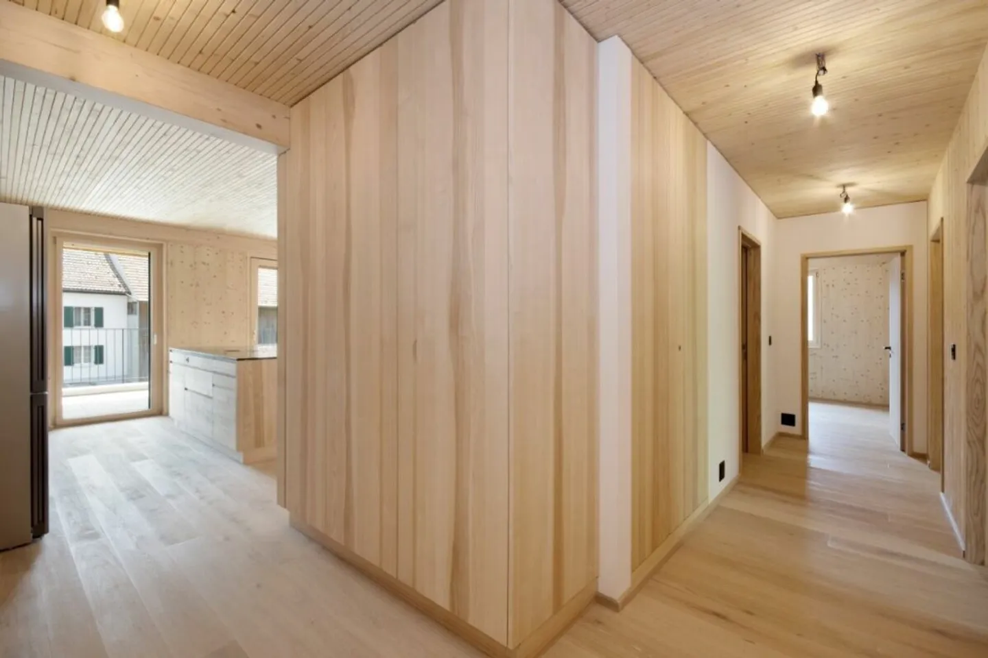 Sunnegg Development - Dream Home in Holz100 - Photo 5 of 11