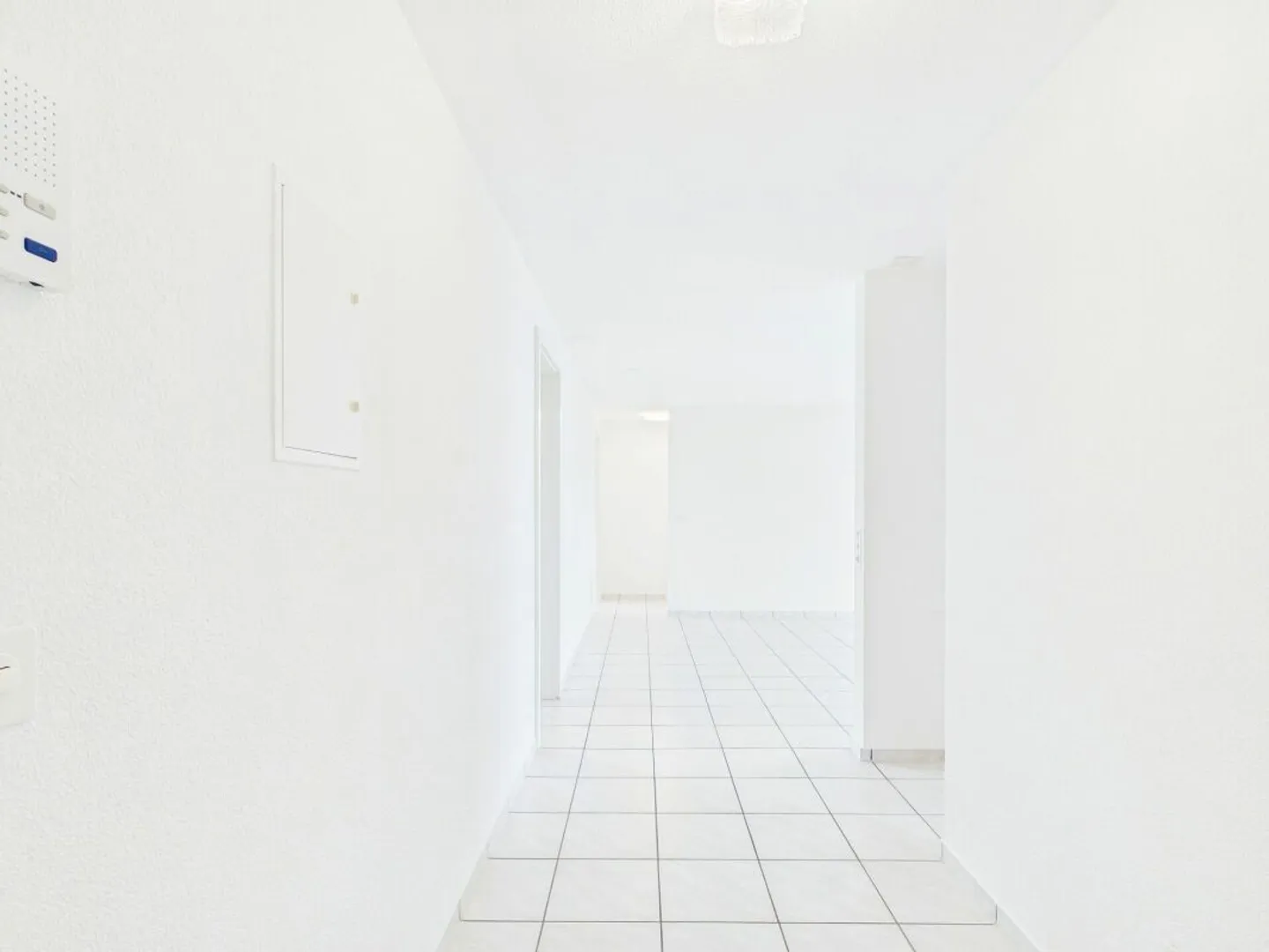 Charmante Wohnung in Hornussen - Foto 5 von 11