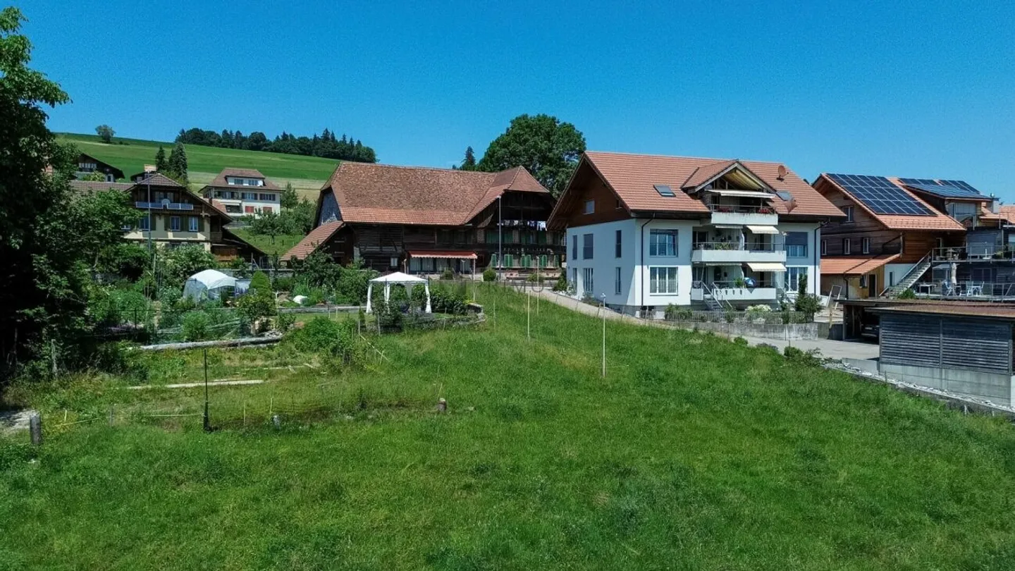 Living in the Hostet - Sustainable living. Naturally living. - Photo 6 of 8