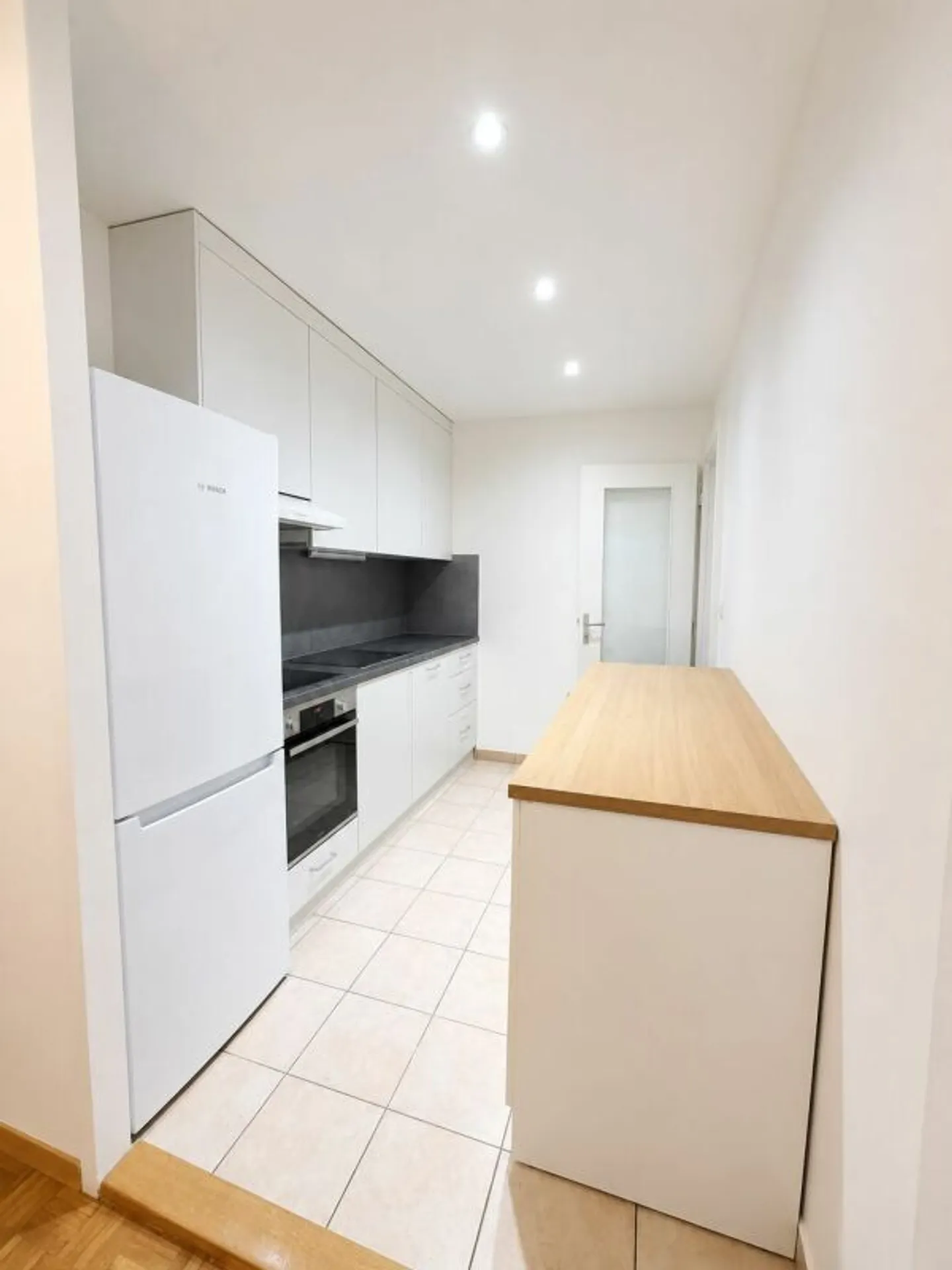 Bright 2-Room Apartment in Acacias - Photo 4 of 8