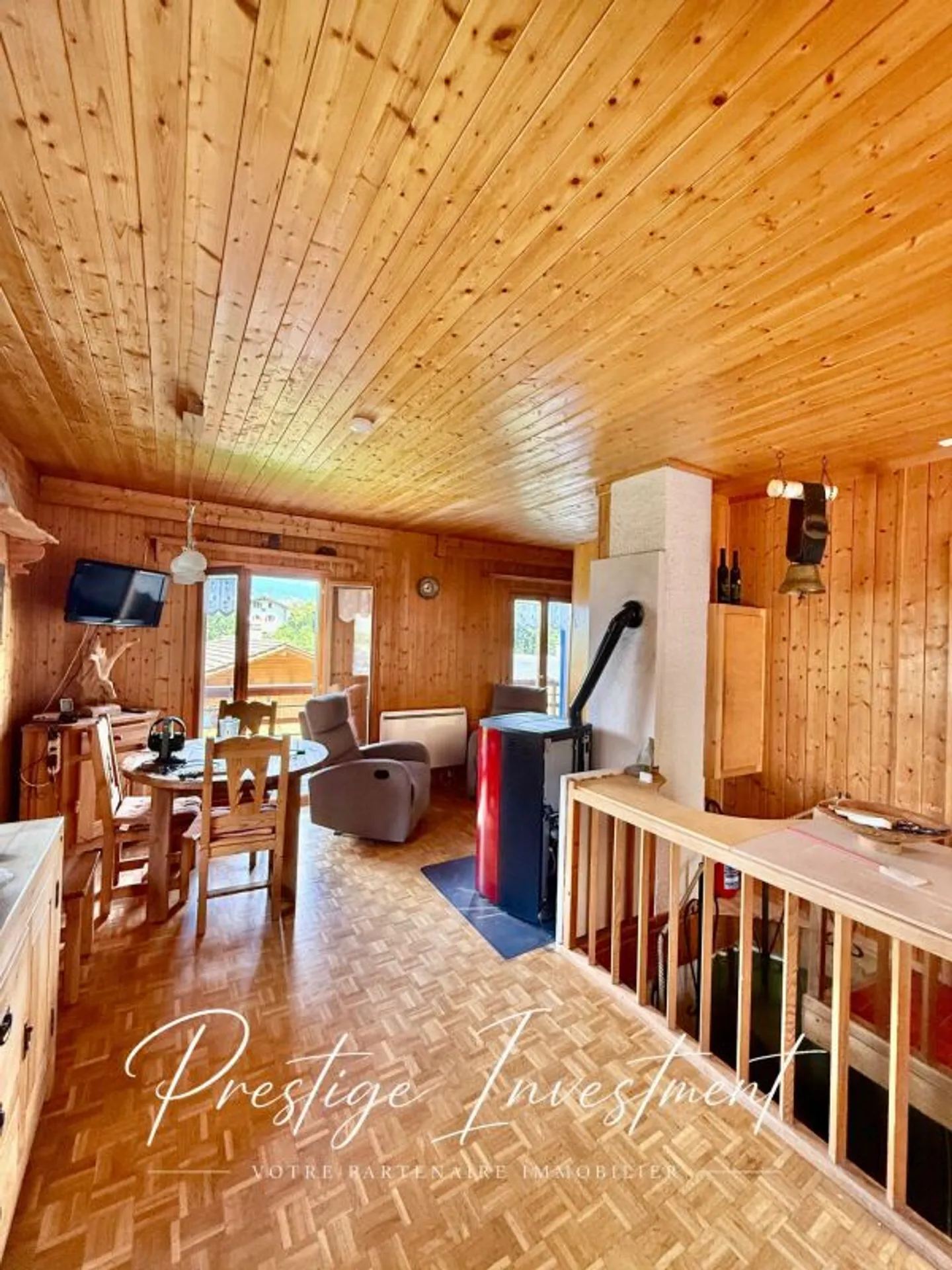 Chalet individuale affascinante nel cuore della natura - Foto 13 di 13