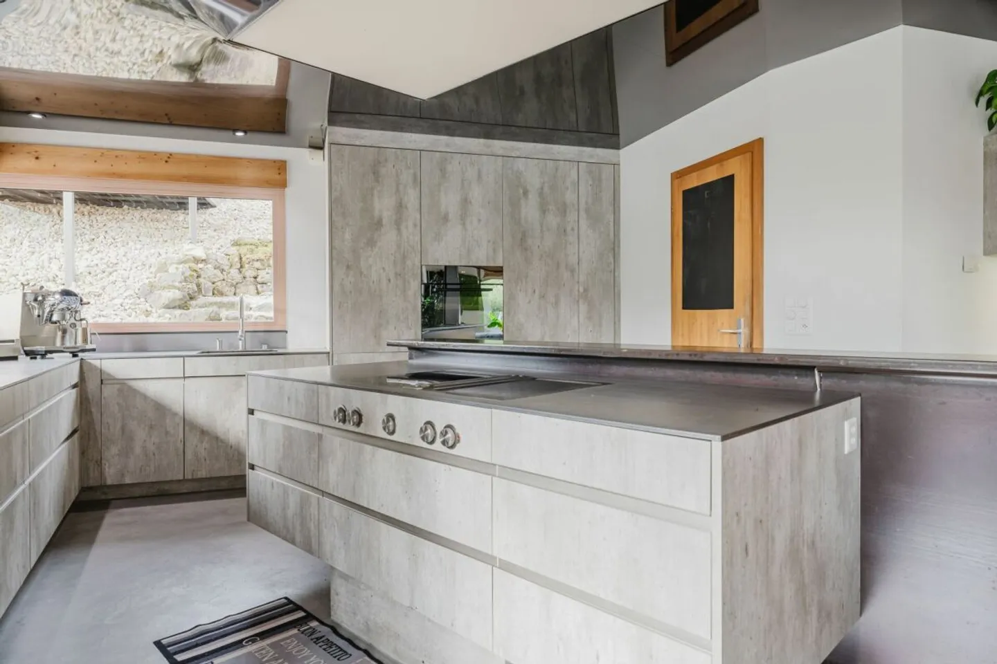 Luxuriöses Einfamilienhaus - Foto 5 von 13