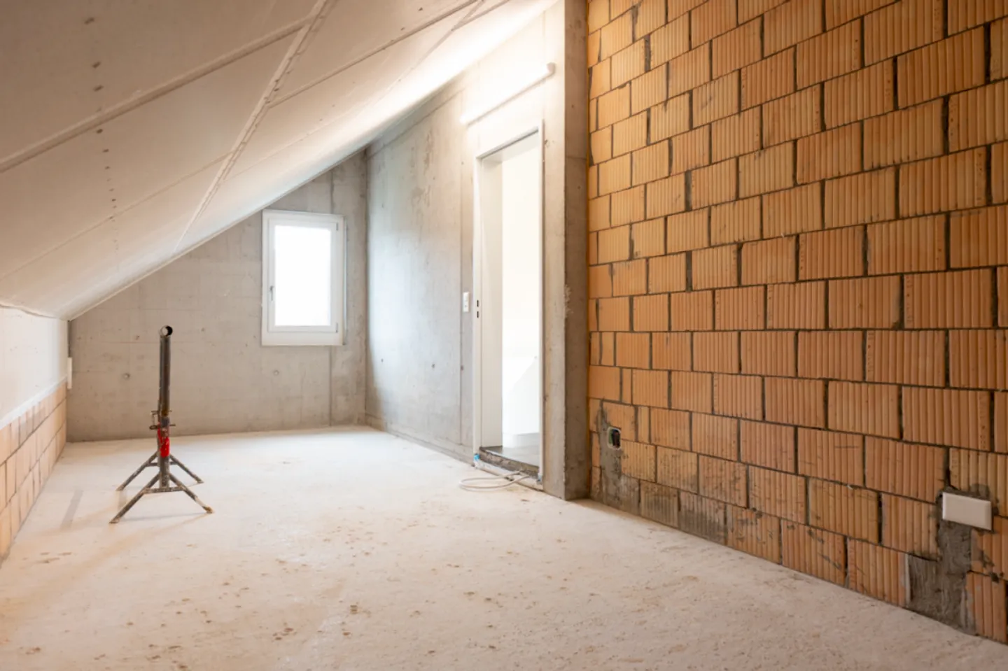 Neubau 6.5-Zi. Einfamilienhaus mit Garten - Foto 9 von 13