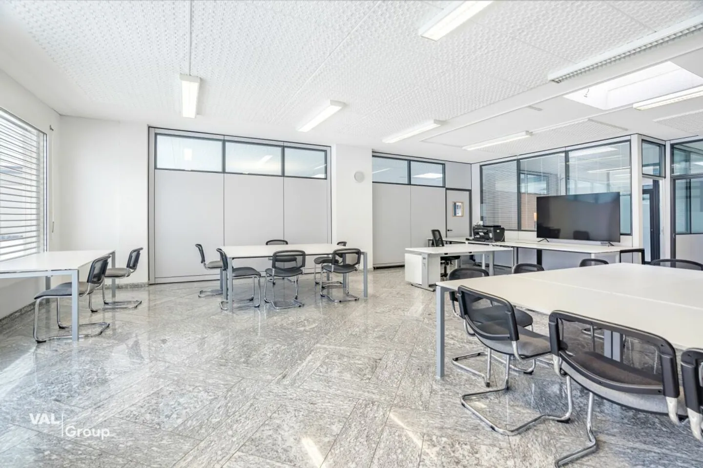 Spazio ufficio moderno a Eyholz - facilmente accessibile e idealmente situato - Foto 6 di 12