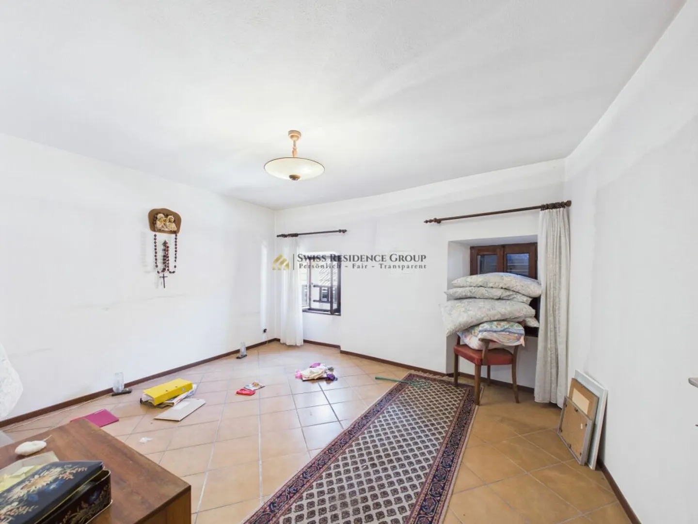 Casa Incantevole con Vista Montagna - Foto 5 di 11