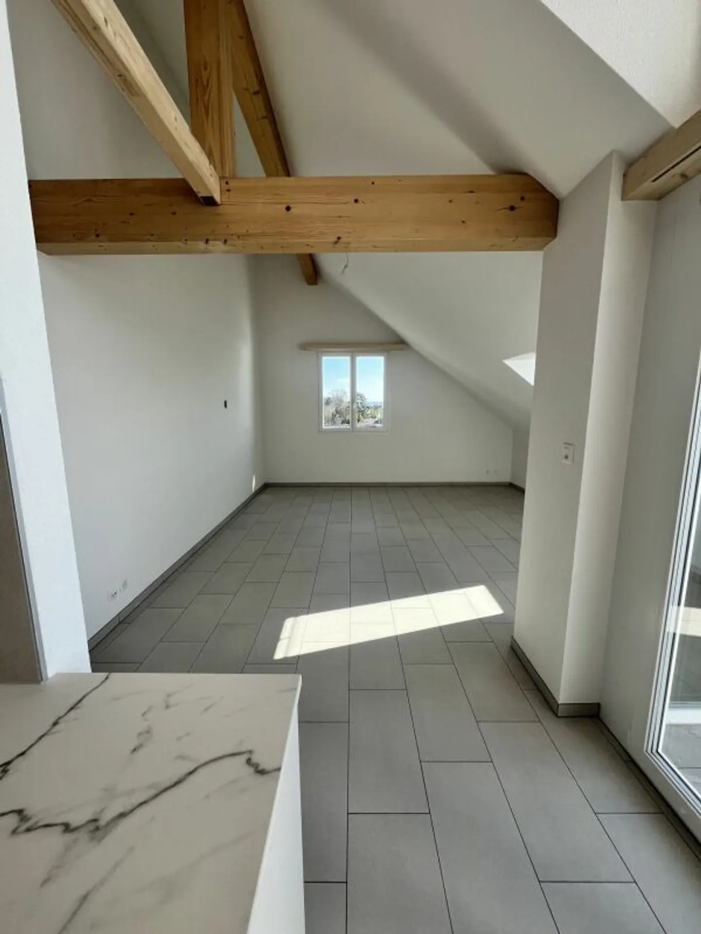Wohnung 5.5 Zimmer Nr. 23 - Concise - Foto 1 von 7