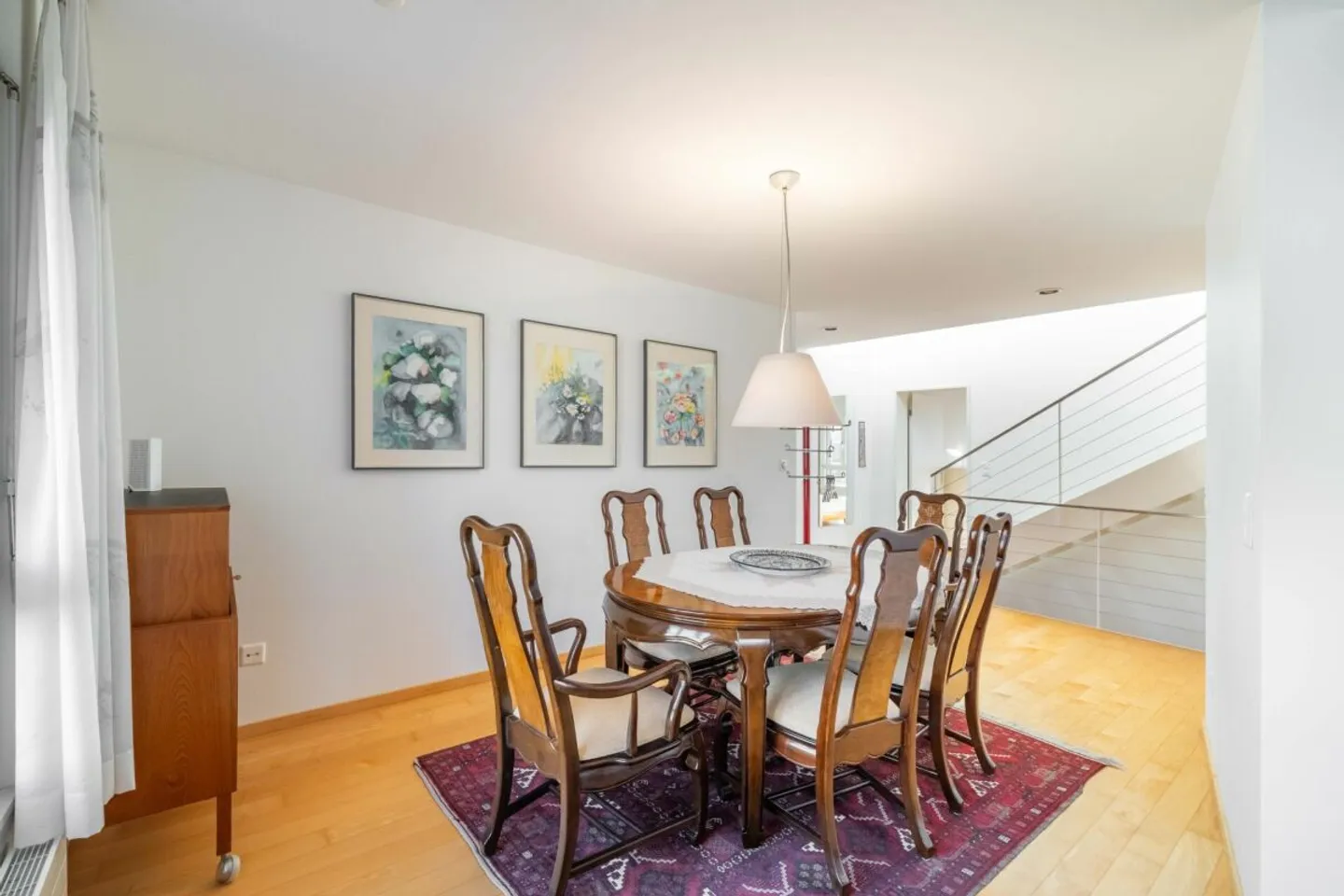 Lebensqualität mit Panoramablick - Foto 8 von 13