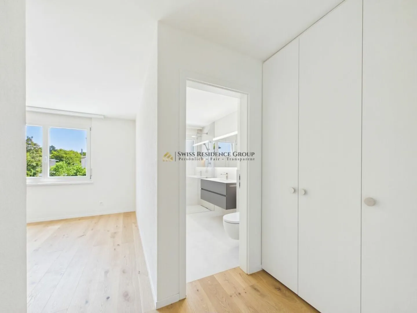 Living with Style - Your New Home in Meilen - Photo 11 of 13