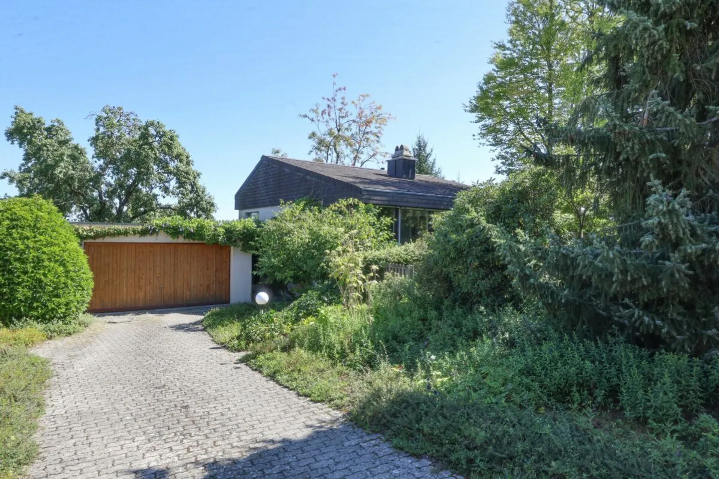 Spacious 5.5-Room Single-Family House - Photo 12 of 12