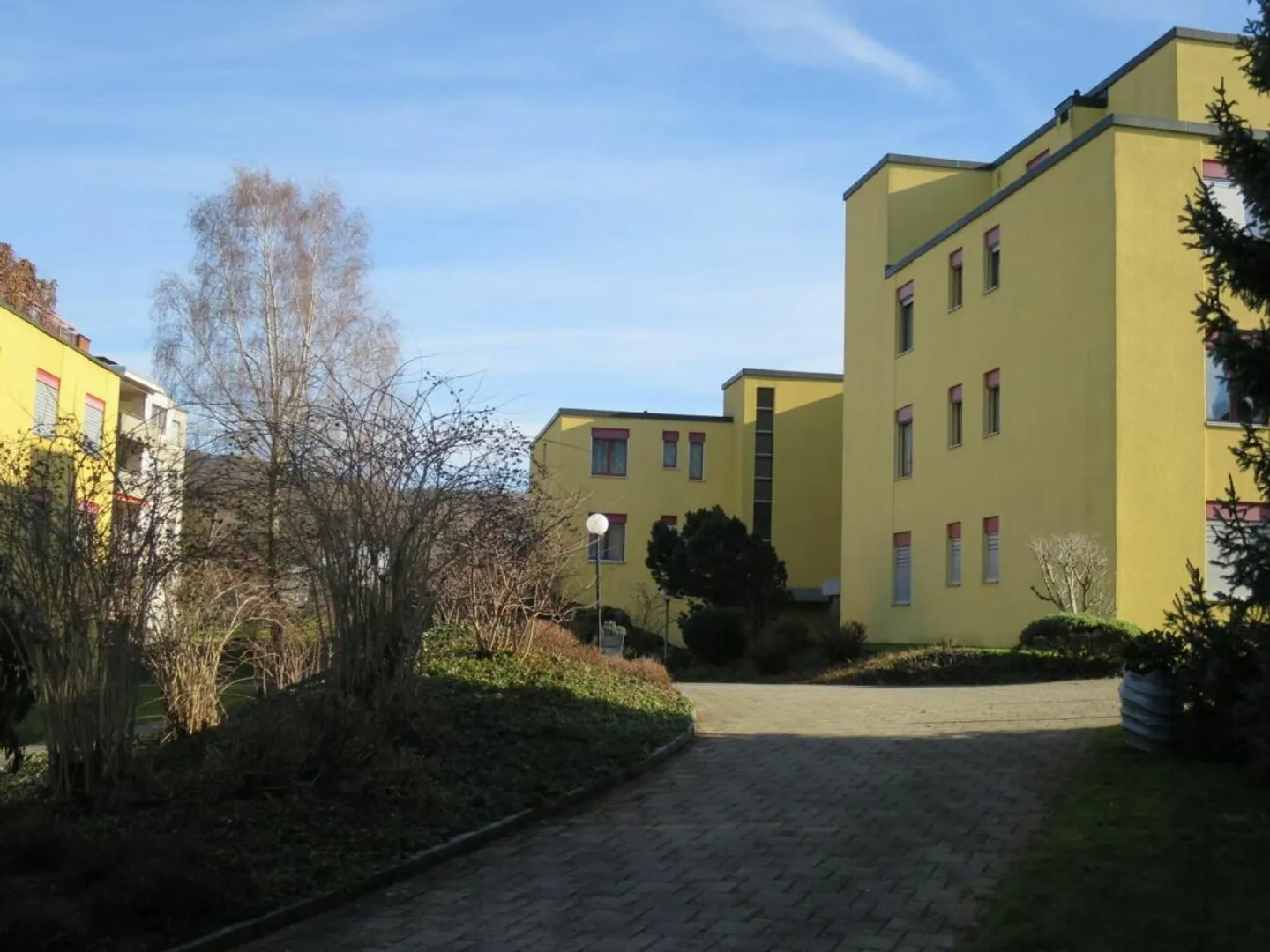 Quiet Location - Photo 6 of 6