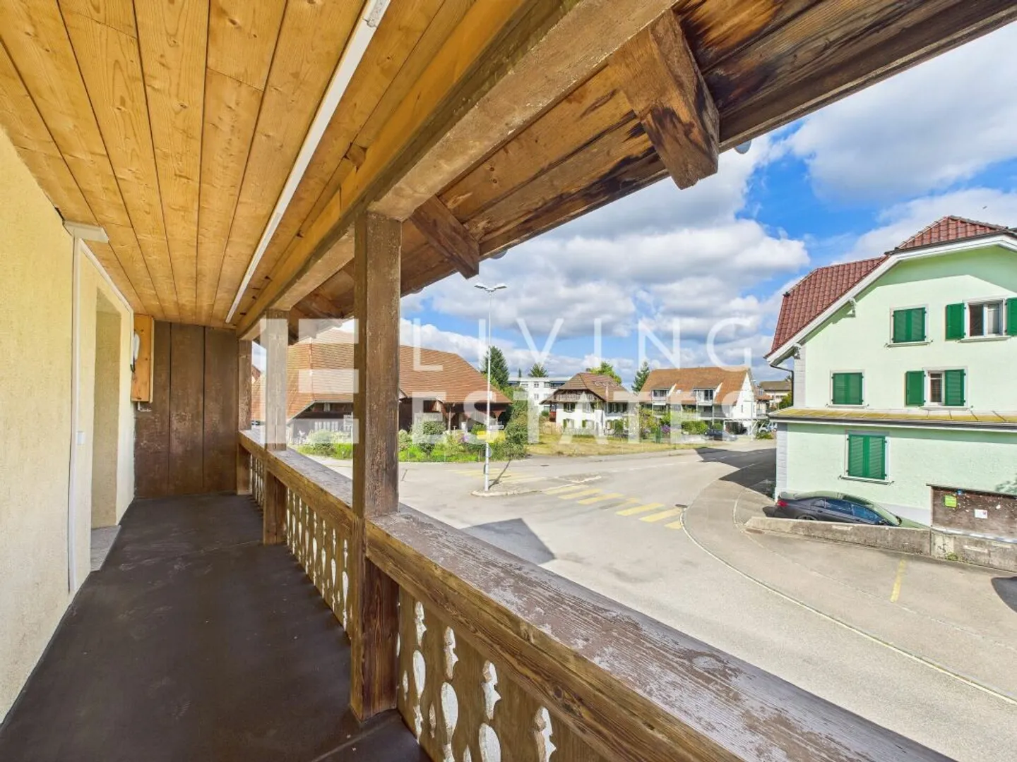 DOPPIO VANTAGGIO - VIVERE E LAVORARE SOTTO UN UNICO TETTO - Foto 9 di 13